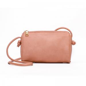Crossbody Bag Simple