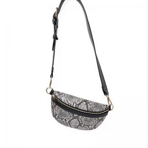Lady Crossbody bag - Special PU