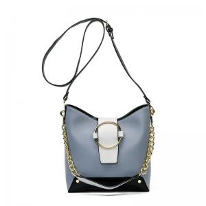 PU lady handbag